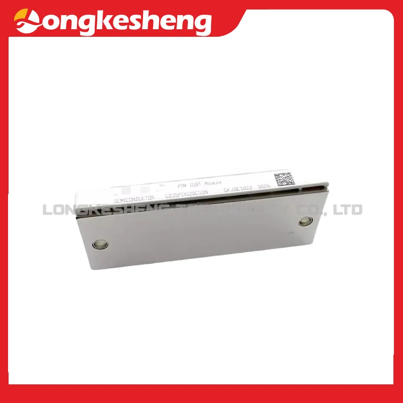 وحدة أصلية GD35PIX120C5SN ، شحن مجاني ، متوفرة في المخزن