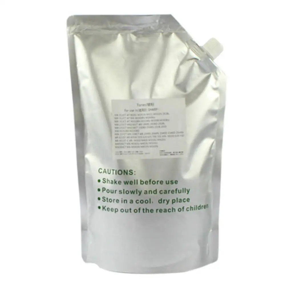 1KG Toner Powder Refill Dust for HP LaserJet MFP M 42523d M 42523dn M 438n M 442dn M 443nda M 440dn M 440n M 440nda M 42625dn