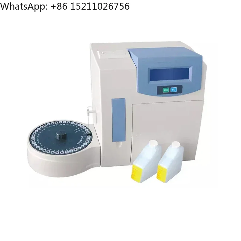 calcium ion selective electrode bloo ion selective electrode analyzer