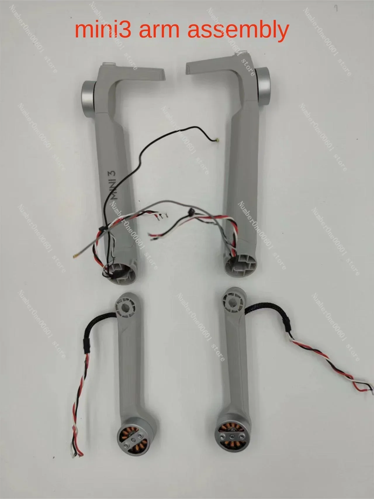 

For Mini3 Power Arm Motor, Original New Machine for The Front, Rear, Left, and Right Arms of The Mini 3