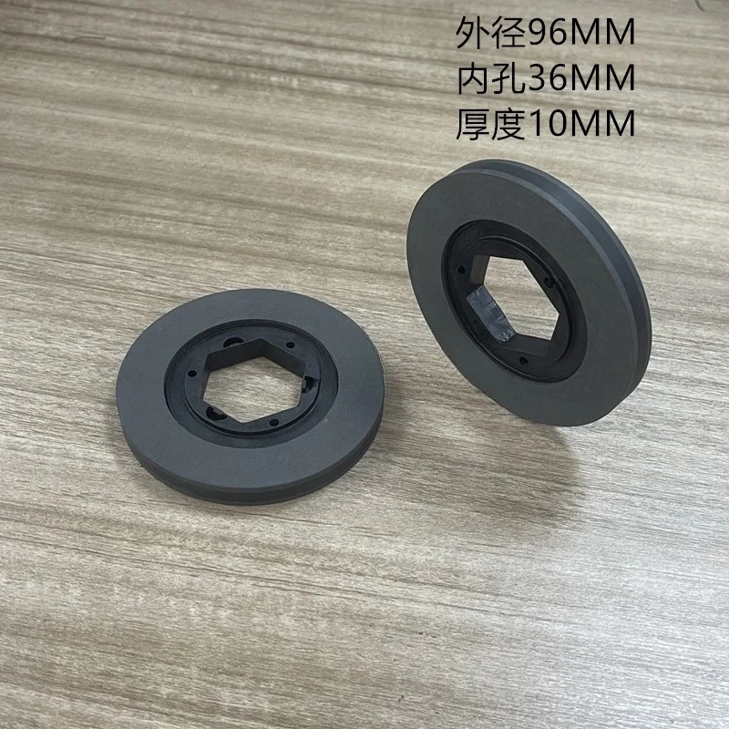 Delivery Elevator Motor Brake Pad for Roland 700 900 500 Press