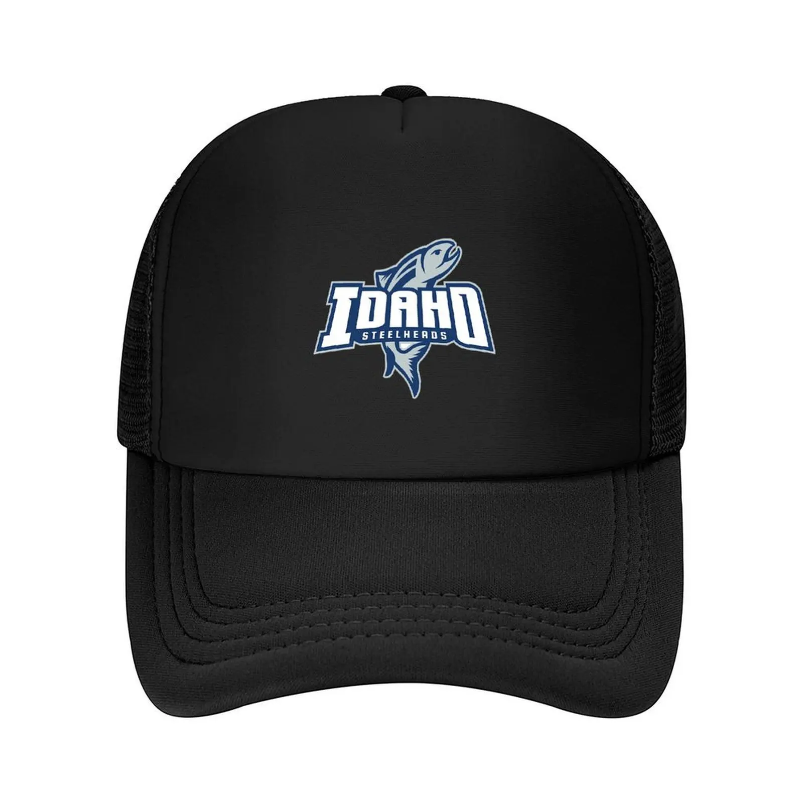 

IDAHO STEELHEADS hockey Essential T-Shirt Baseball Cap summer hat Snap Back Hat fashionable western Hat Baseball For Men Women's
