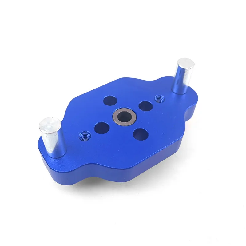 

Деревообрабатывающий сверлильный станок X600-3, инструмент для сверления отверстий под шипы в круглой древесине, инструмент для сверления отверстий в деревянных прутках, прочный и надежный.