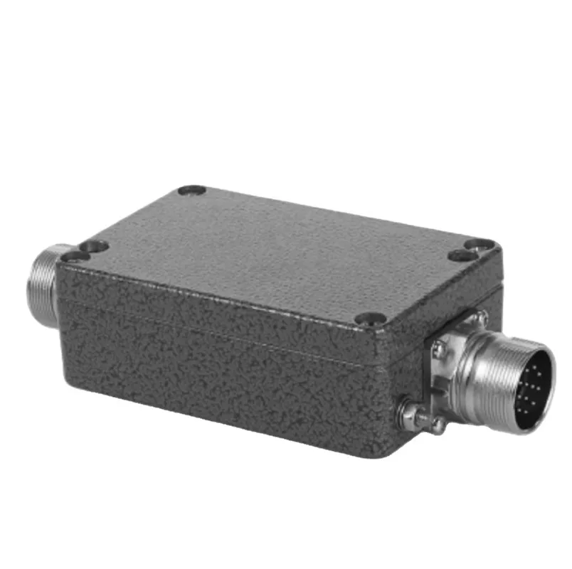 

Новые оригинальные преобразователи сигналов Heidenhain EXE102 TTLx25 ID 536421-30