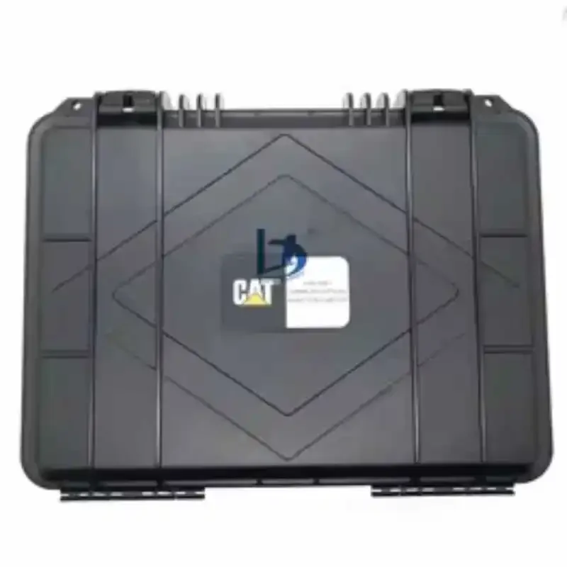 

High quality Cat diagnostic tool et4 478-0235 538-5051 for ET4 Excavator communications adapter
