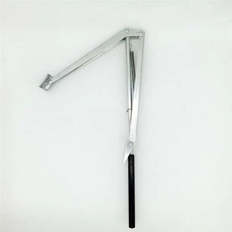 [NEWA76K!】 Roof Vent Opener Window Ventilation Kit Roof Vent Opener For Greenhouse