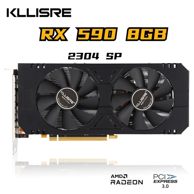 Rx 580 8gb shops radeon