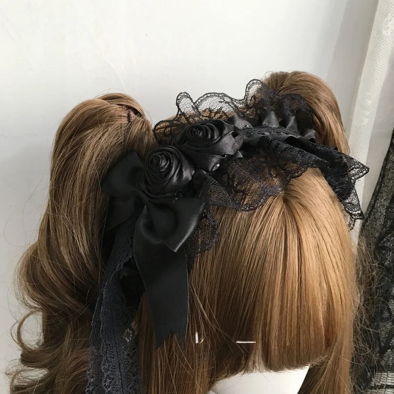 K Gothic Lolita 3 P…