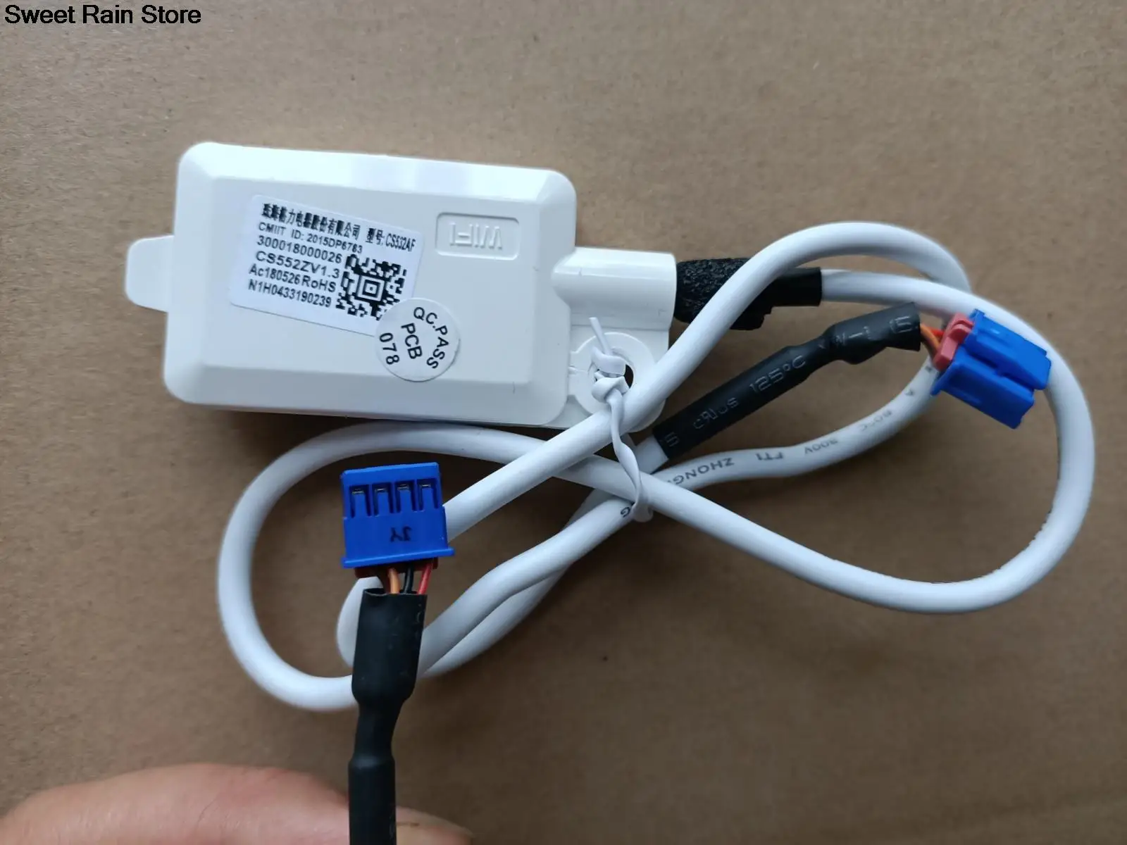 

Gree Air Conditioner Wifi Wireless Network Receiver CS532 CS532AX CS532AF Module