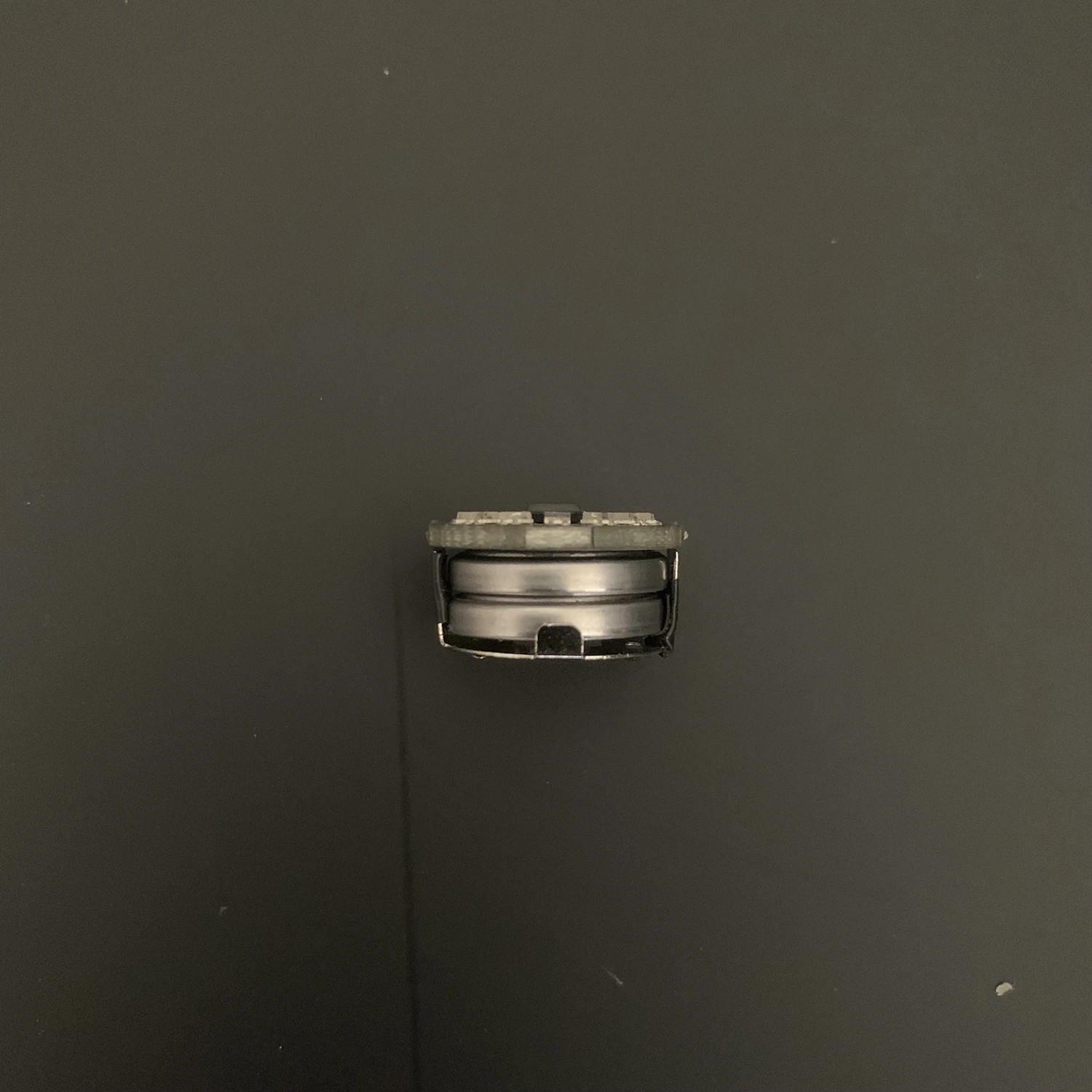 Magnetic Control Lamp Wireless LED Light Switch Colorful Breathe/gradient/rotate/flowing Lights W Battery Robots Sandtable Model