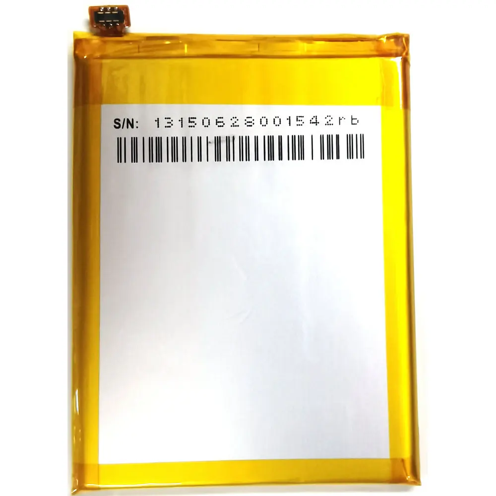 3.85V 5000mAh BL-A1CT Mobile Phone Rechargeable Li-ion Polymer Battery