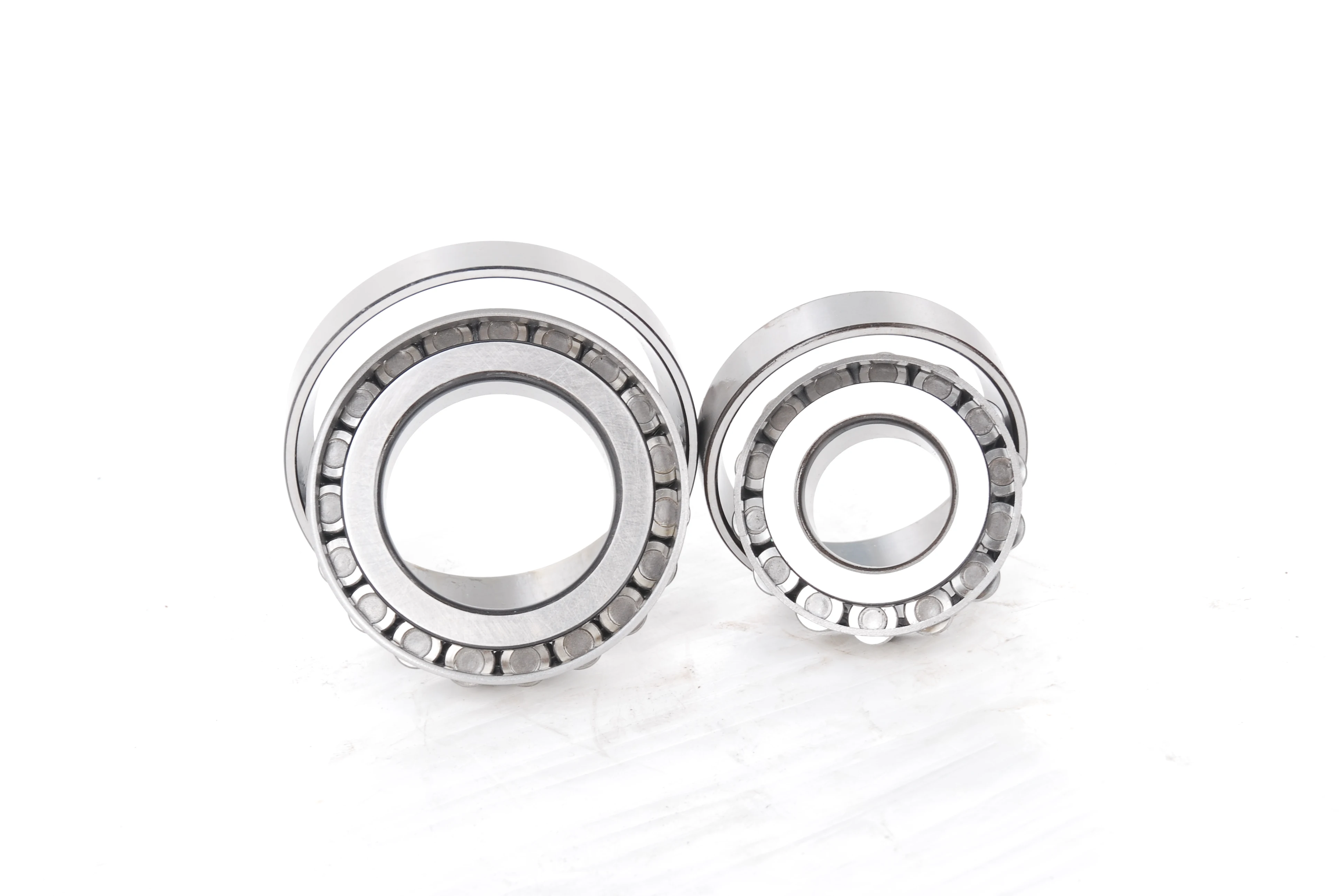 

China SET415 (HM518445/HM518410) Tapered Roller Bearing