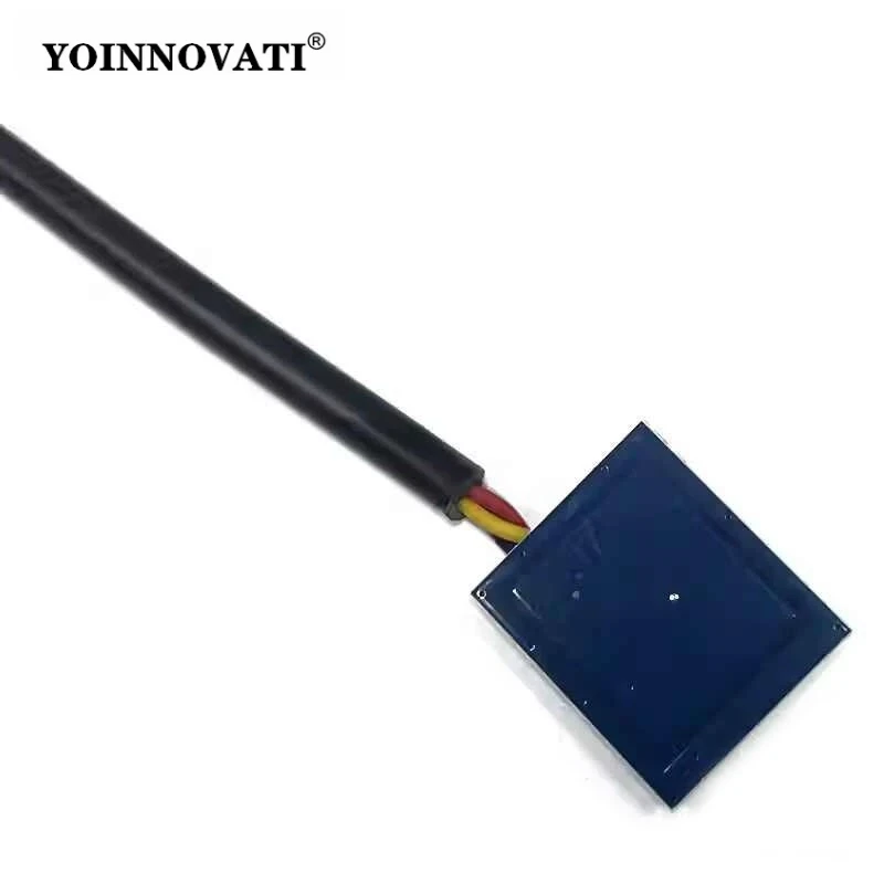 Non-Contact Liquid Level Sensor Module 3.3V-24V, NPN Output Touchless Water Detector, Liquid Level Switch for Arduino DIY