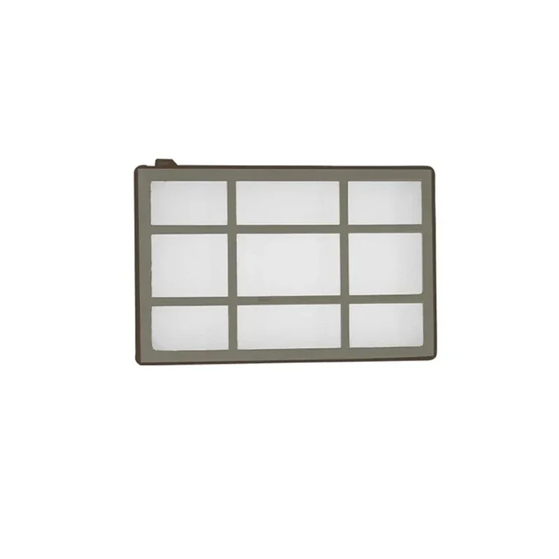 أجزاء مكنسة كهربائية روبوت ، غطاء فرشاة بكرة ، فلتر غبار Hepa لـ Okami U100 U90 U80 الأشعة فوق البنفسجية ، بورون PR10