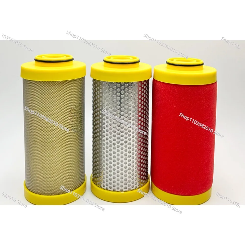 DMA0100/0200/0250/0300CTAH laser machine compressed air precision filter element for oil and water removal