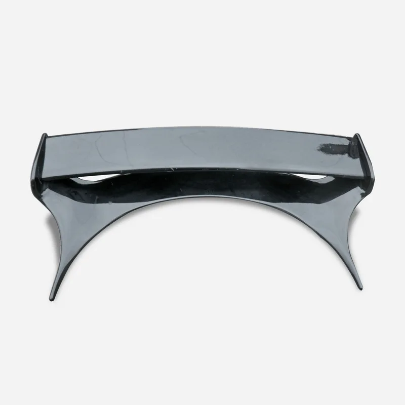 

Применимо Mazda RX7 FD3S Детали для модификации из углеродного волокна Yumong Style REGT Большой спойлер Задний спойлер с фиксированным крылом