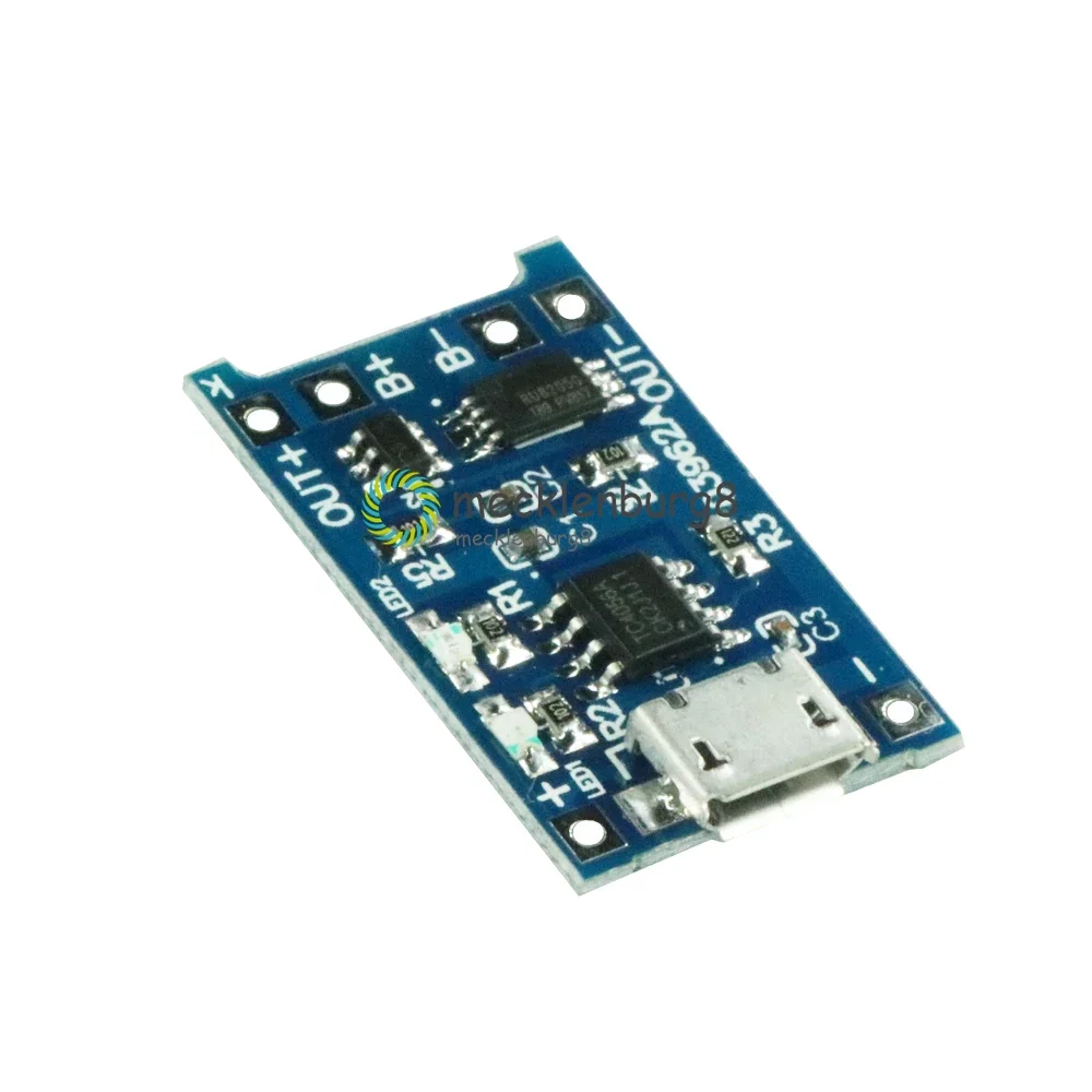 10 шт., зарядная плата с двумя функциями и автоматической защитой