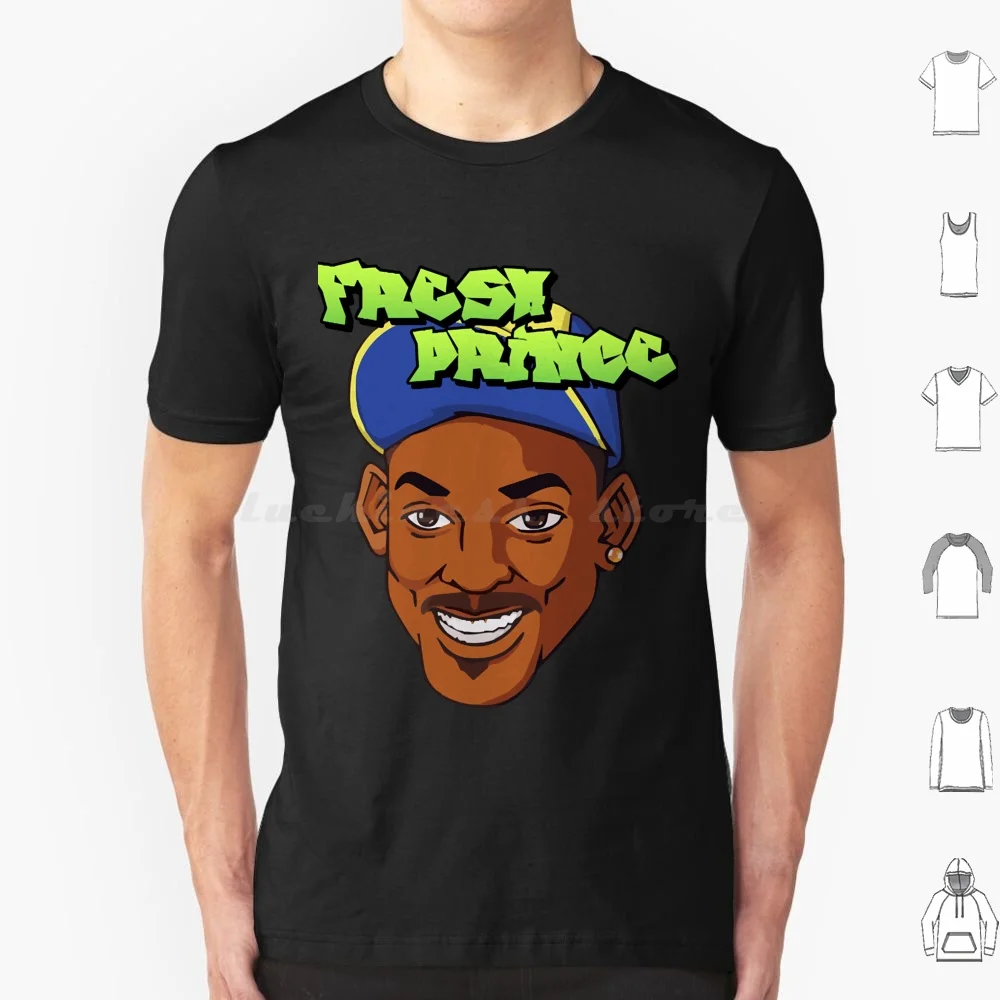 Fresh Prince Of Bel…