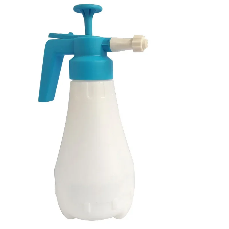 

Washer Foam Sprayer High Pressure Automobile Snow Foam Lance Detergent Foaming Cleaning Care Tool Garden Water Spraye JU31209