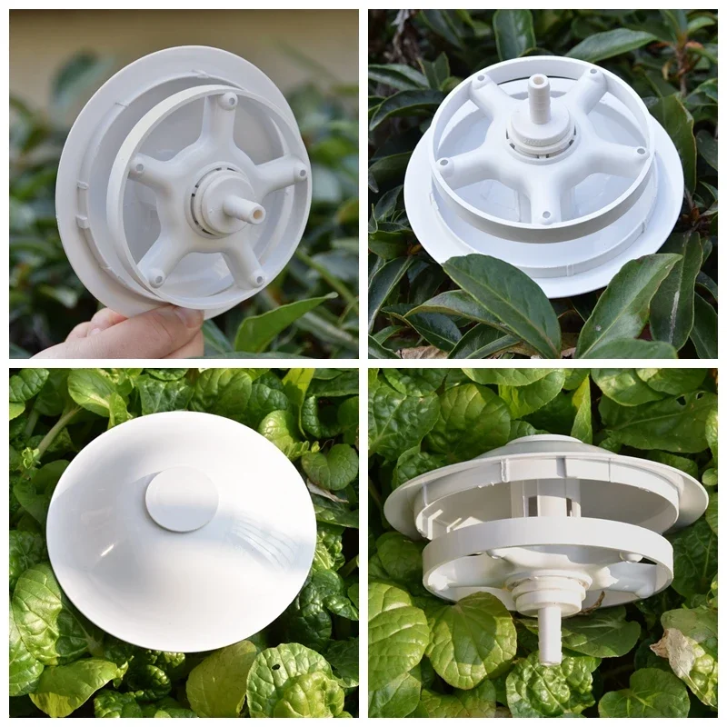 Hydroponic Grow Tower, 2 Tiers - огляд і ціна Hydroponic Kit