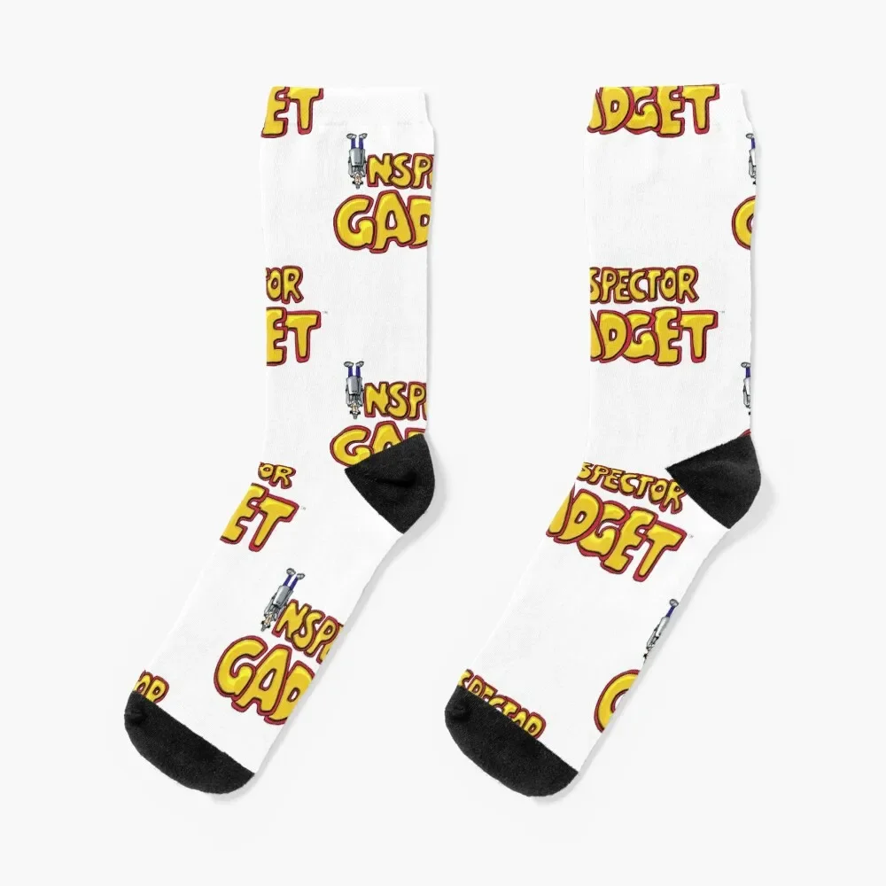VINTAGE INSPECTOR Socks Antiskid soccer football cool sport Men Socks Luxury Brand Women's