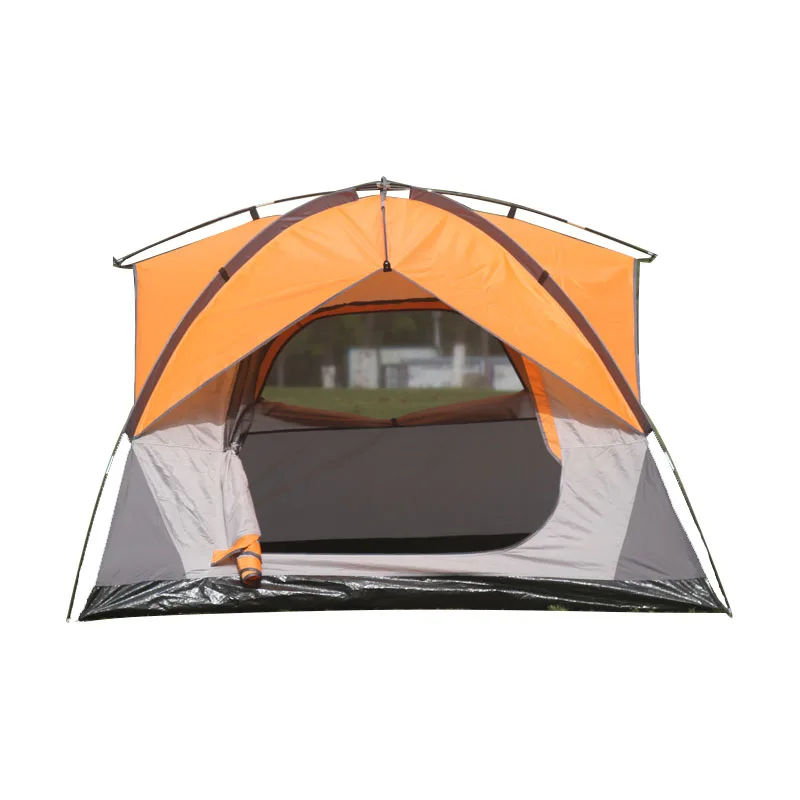 

APZ022 Outdoor Waterproof Dome Camping Tent