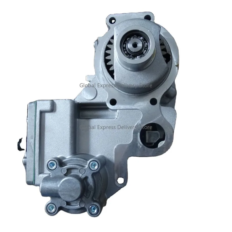 BF6M1013EC Engine Speed Control Governor Original Part No. 02111262 02111934 for Engine Performance Enhancements