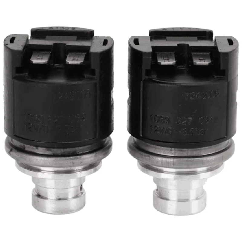 

L38A-Соленоиды трансмиссии автомобиля для Daewoo для Chevy для Buick 1063327094 ZF4HP16, запасные части, аксессуары