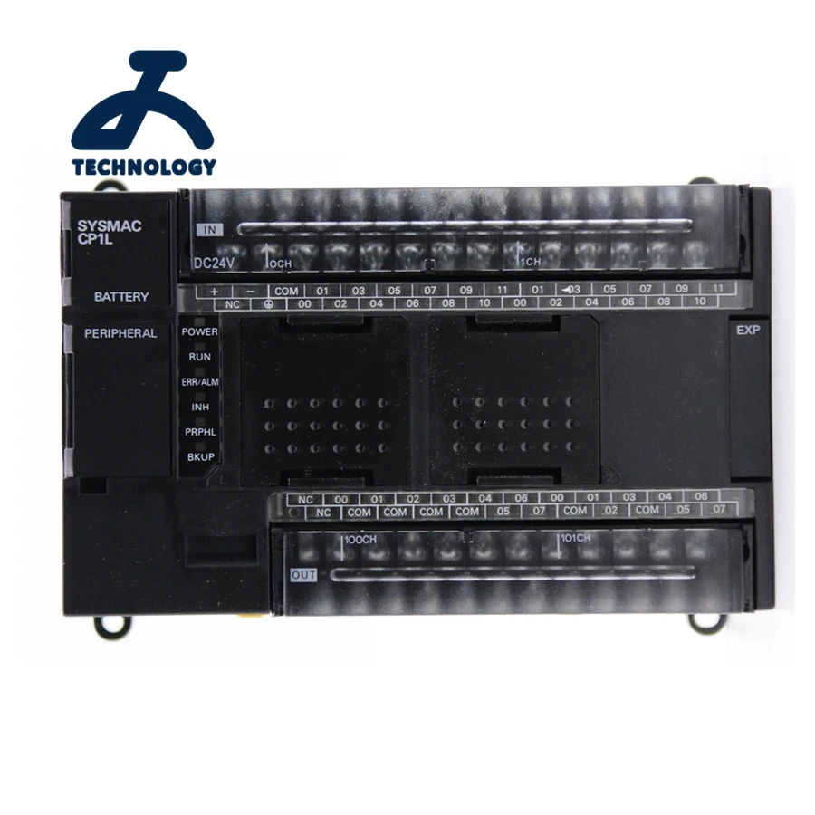 

Original New CP1H series PLC module CP1H-EX40DT-D CP1H-XA40DT-DSC CP1H-XA40DT1-D CP1H-X40DT-D-SC CP1H-Y20DT-D