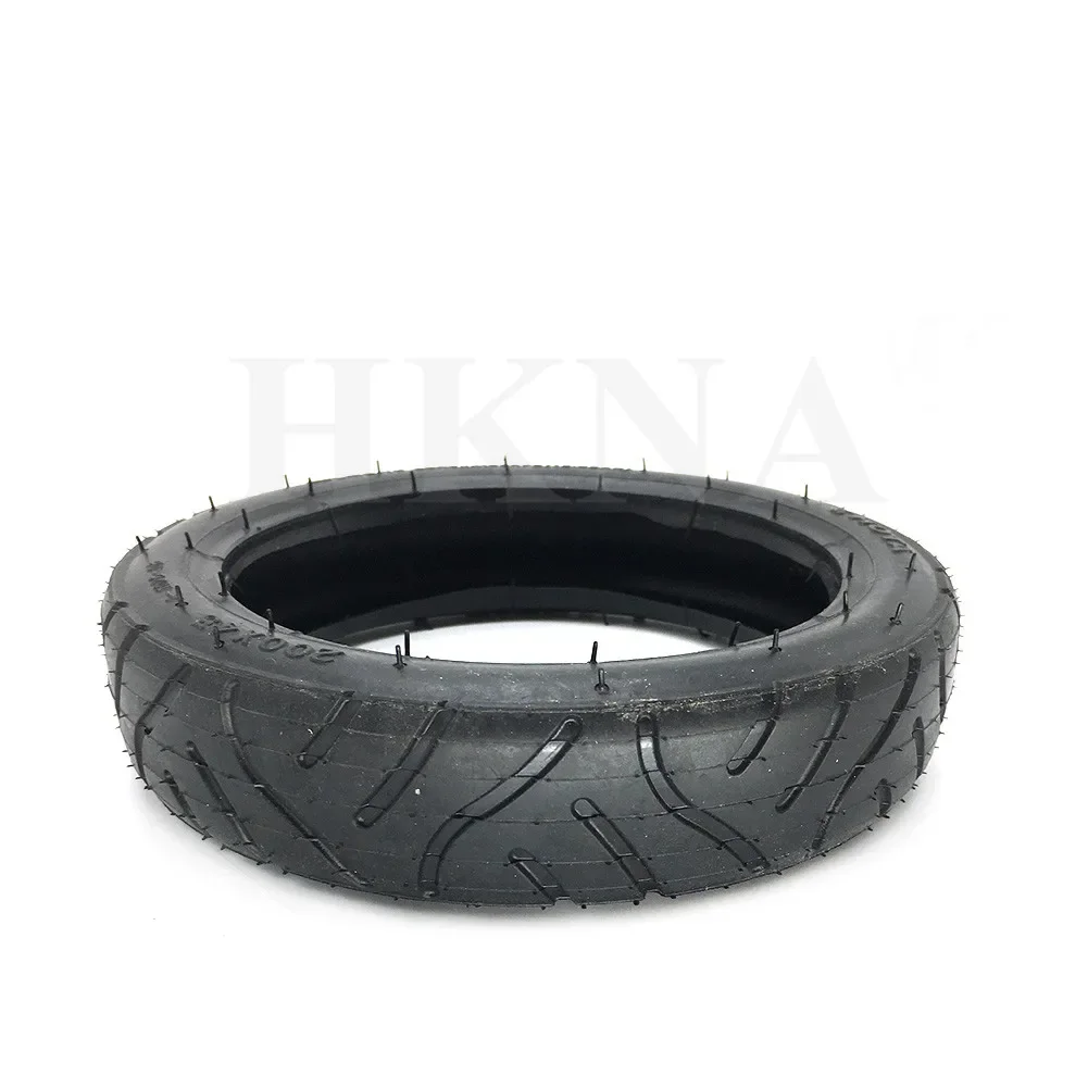 200x45 Tire Inner Tube Universal 8X1 1/4 Tyre for Baby Carriage Etwow Electric Scooter Wheel Modification Parts