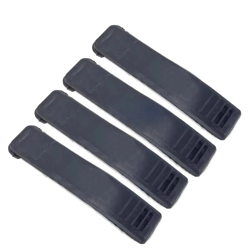 Suitable for Volvo FH FM12420/460/500 tractor truck rear wheel fenders - Image 2