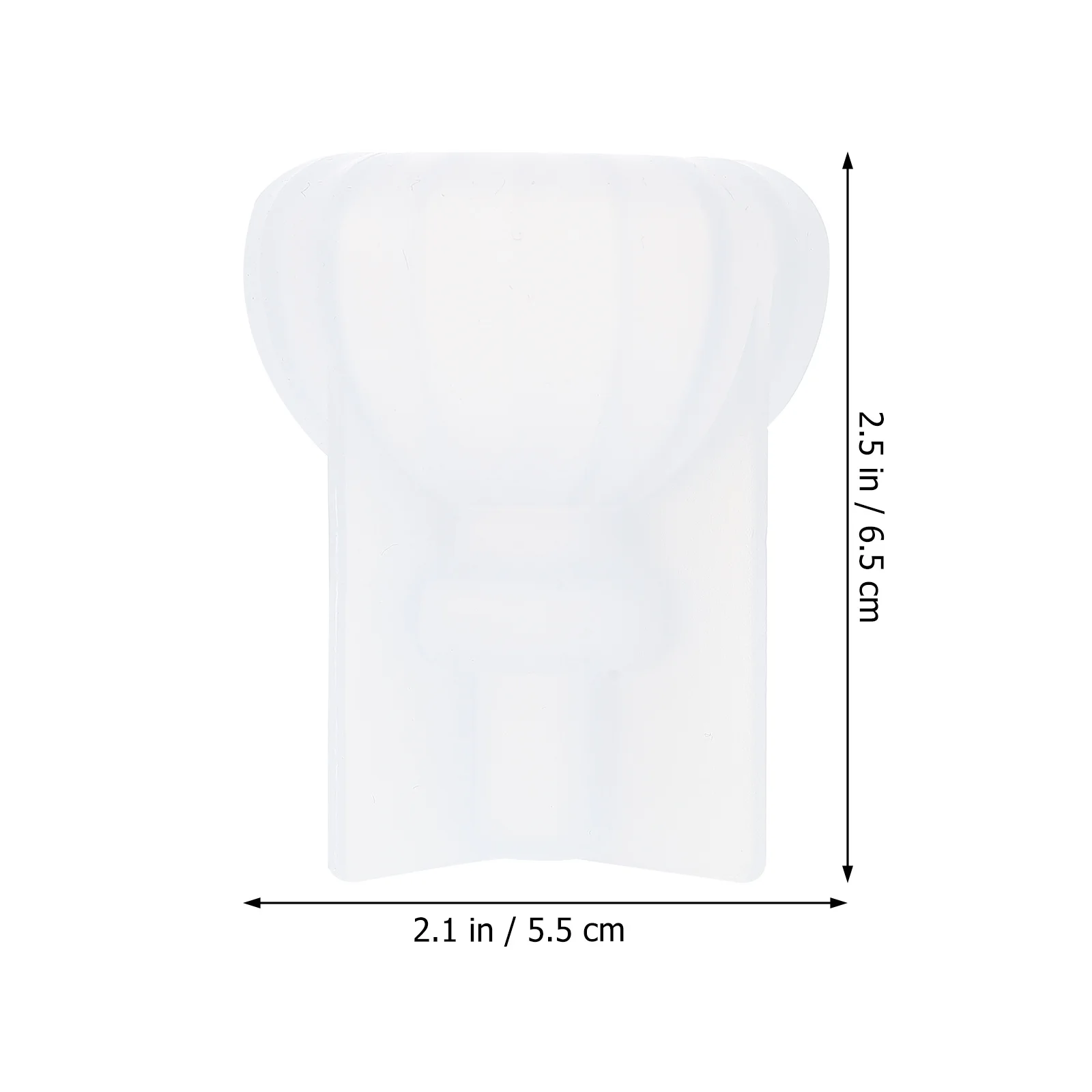 

1 Set Wine Bottle Stopper Creative Diy Crafts Making Mold For Jewelry Accessories Handmade Cork Crafting Bottle Plug Mold Smooth