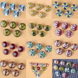 Medieval Military Viking Knight Shield Accessories Building Blocks Castle Army Roman Greek Warrior War Bricks Toys Boys