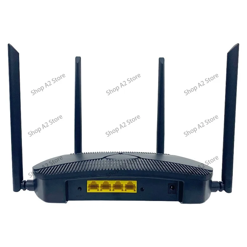 3000 new wifi6 router Gigabit home high-speed wall dual-band wireless wifi router