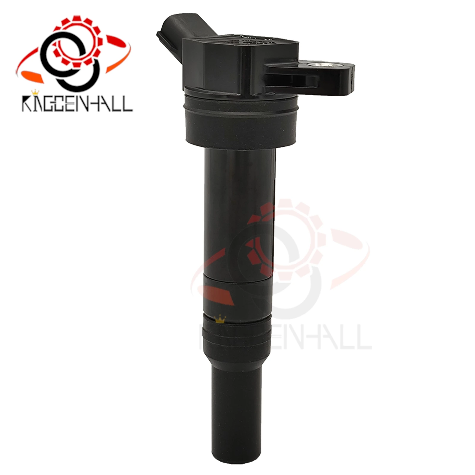 4PCS 27300-2E000 New Ignition Coils for Hyundai ix35 2.0L Elantra Tucson kia Soul Forte 1.8L 2.0L 2E000 C1804 UF651 auto parts