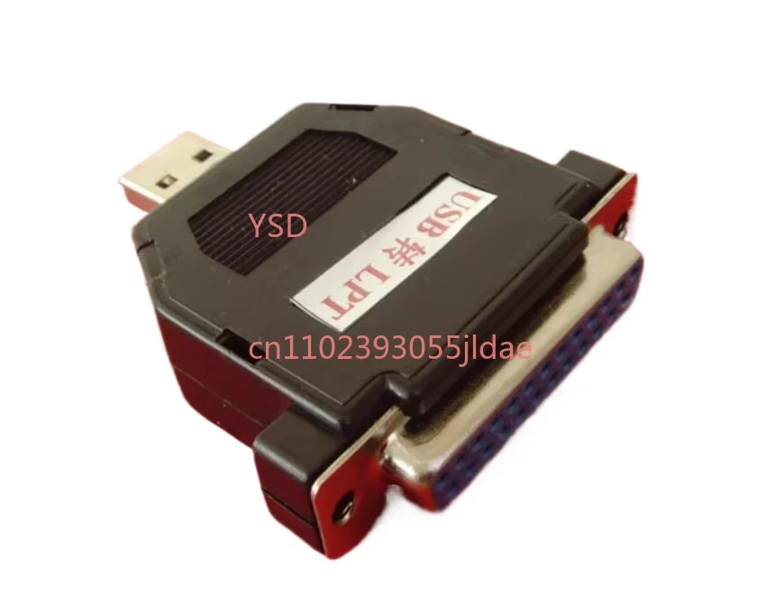 Usb To Parallel (Lp… - image