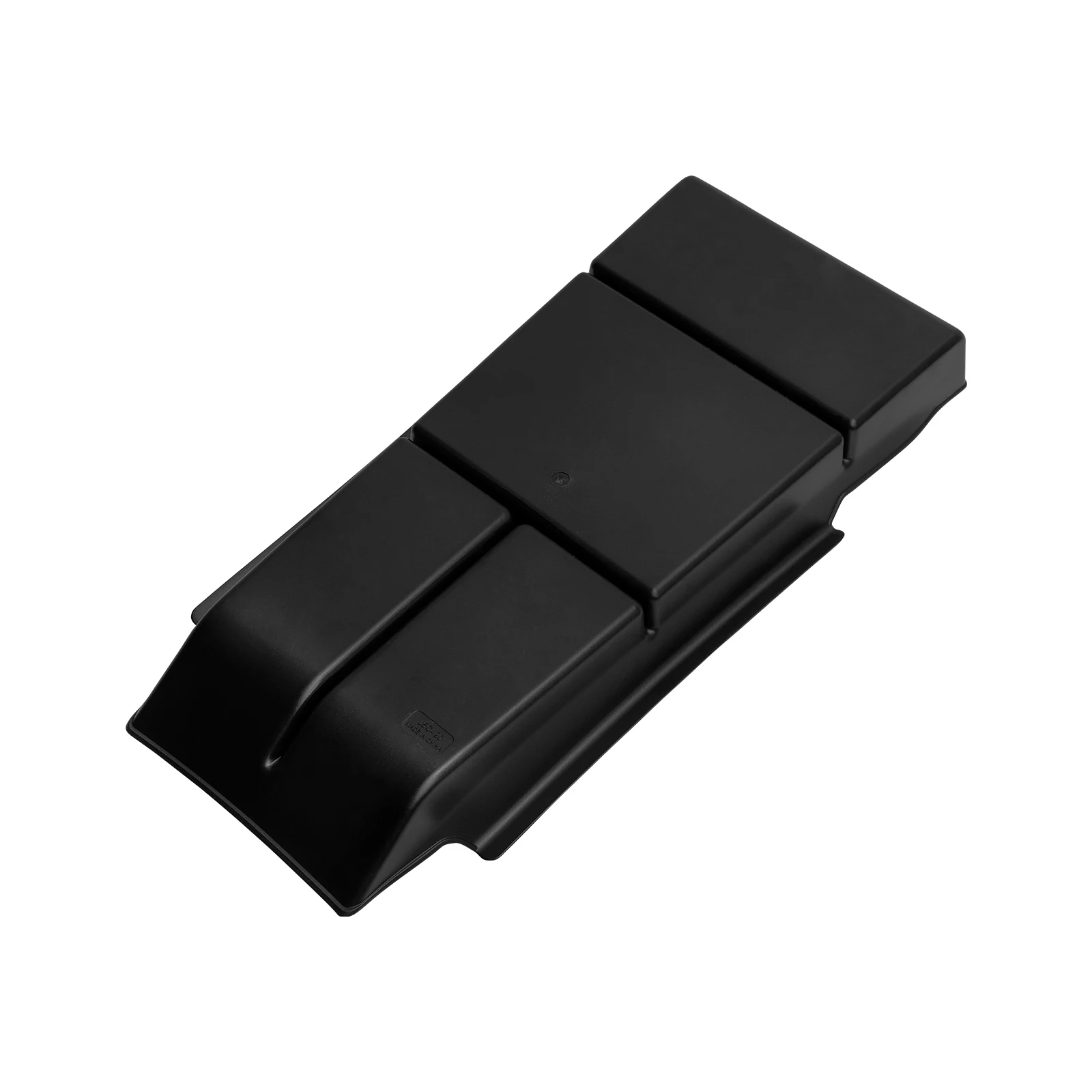 for Chevrolet Equinox EV 2024 2025 Car Storage Box Interior Accessories Center Console Lower Organizer Tidying Case Box Tray