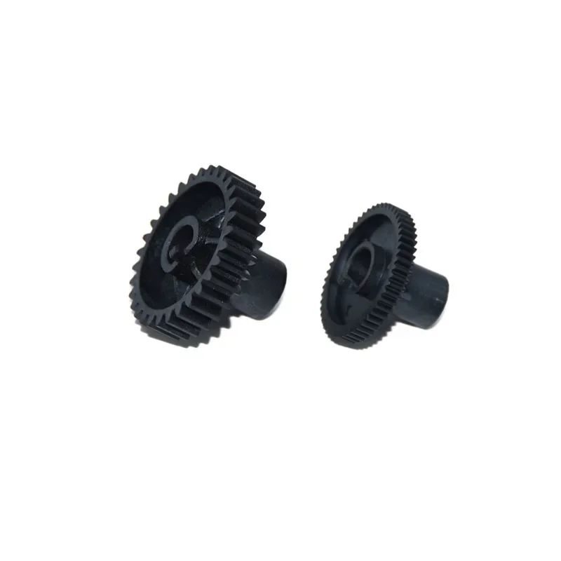 1set FK-1150 user Lower Lower Fuser Roller Gear untuk Kyocera ECOSYS P2040 P2235 M2040 M2135 M2540 M2635 M2640 M2735