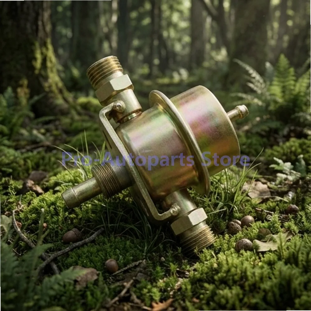 Fuel Pressure Regulator 0280160232 For Porsche 911 928 959 0 280 160 215 92811019800 92811019801 92811019826