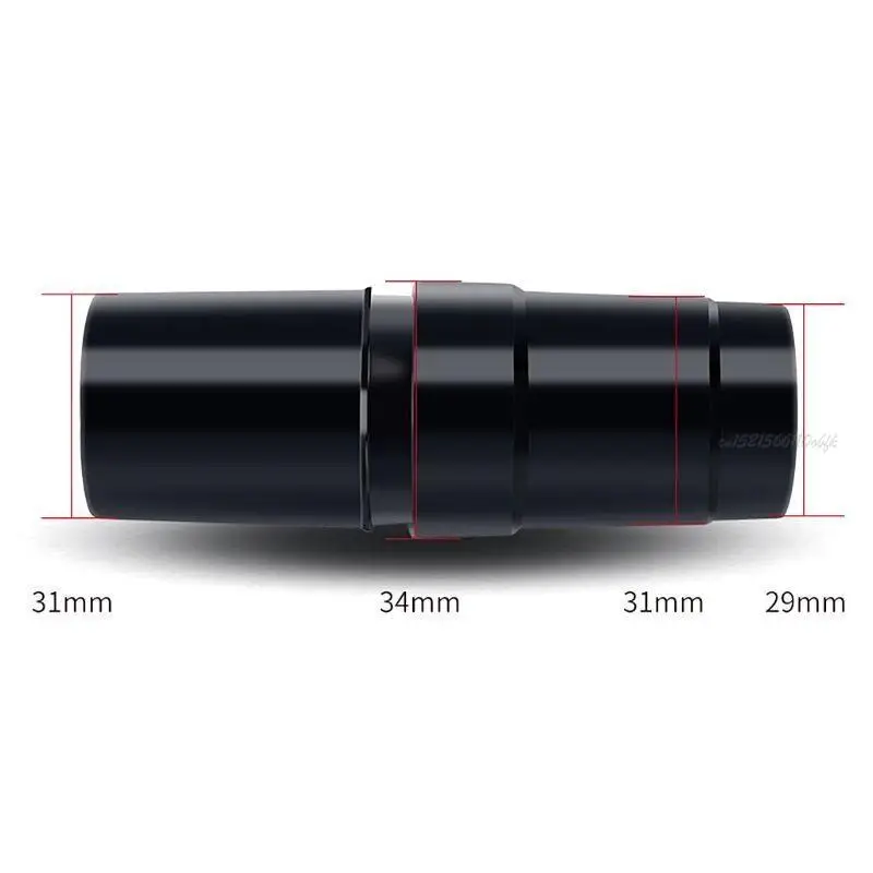 27RB Coleam Cleaner Dust Conturter Разъем для адаптера для внутреннего диама