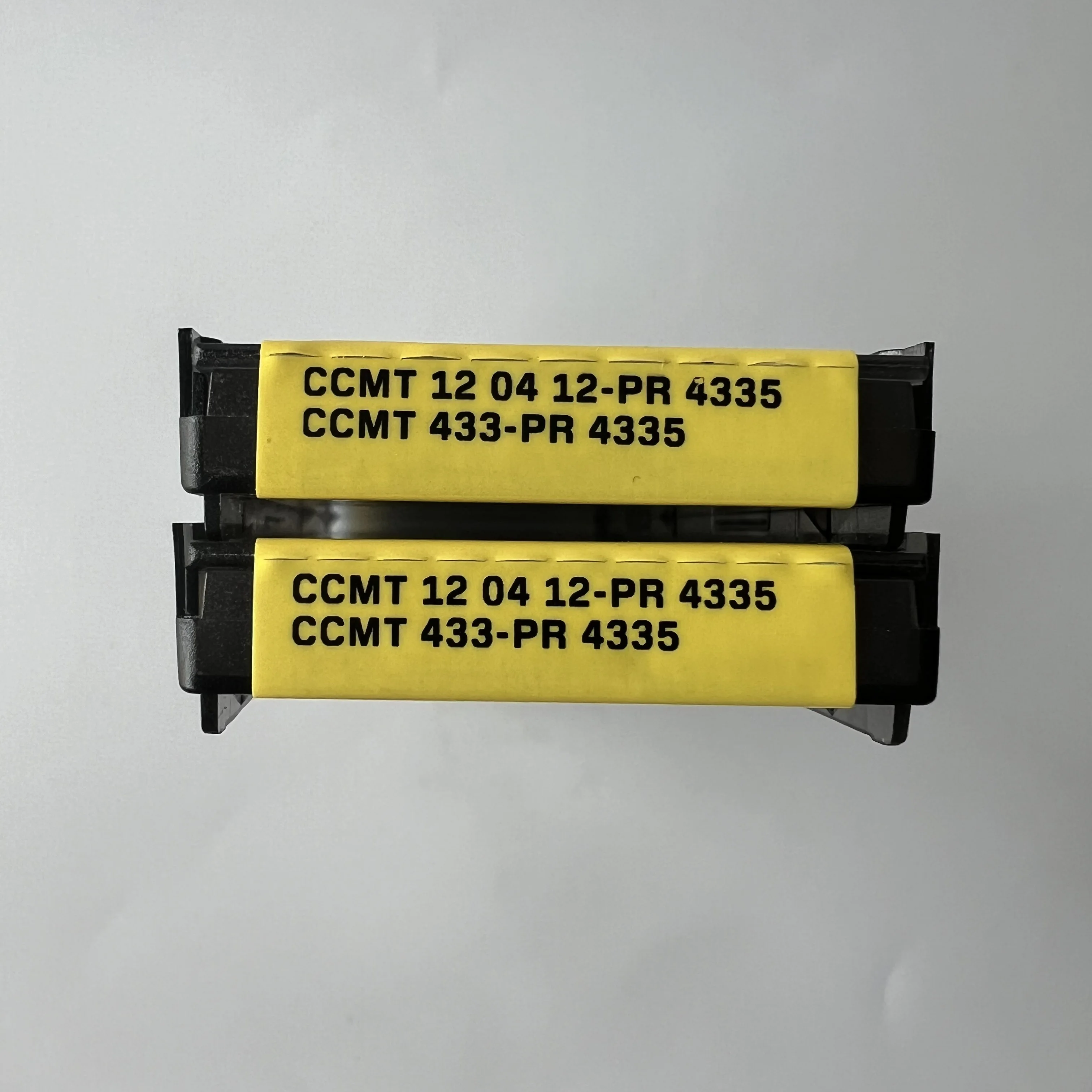 

CCMT120412-PR 4335 Лезвие с ЧПУ