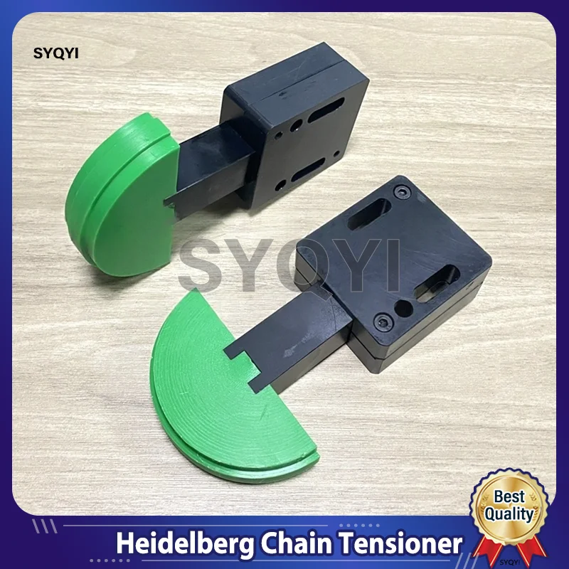 

Контроллер уплотнения сиденья цепного переключателя для машин Heidelberg SM52/PM74/SM74, номер детали 00.580.3869
