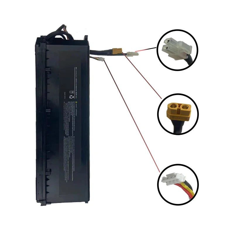 

36V 15000mAh Special Li-ion Battery for XIAOMI MAX G30 Electric Scooter