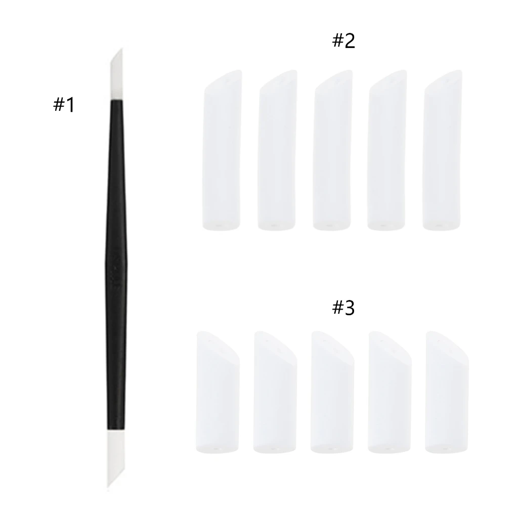 

1pc Multipurpose Model Cleaning Tool Cotton Heads Enthusiasts Surfaces Integrity Clean Finish Hobbyist Craft Tool