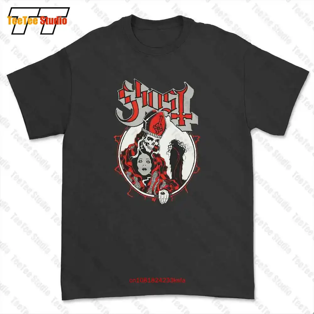 Ghost Band Opus Papa Bc 2012 Possession T-shirt Tee VOW3