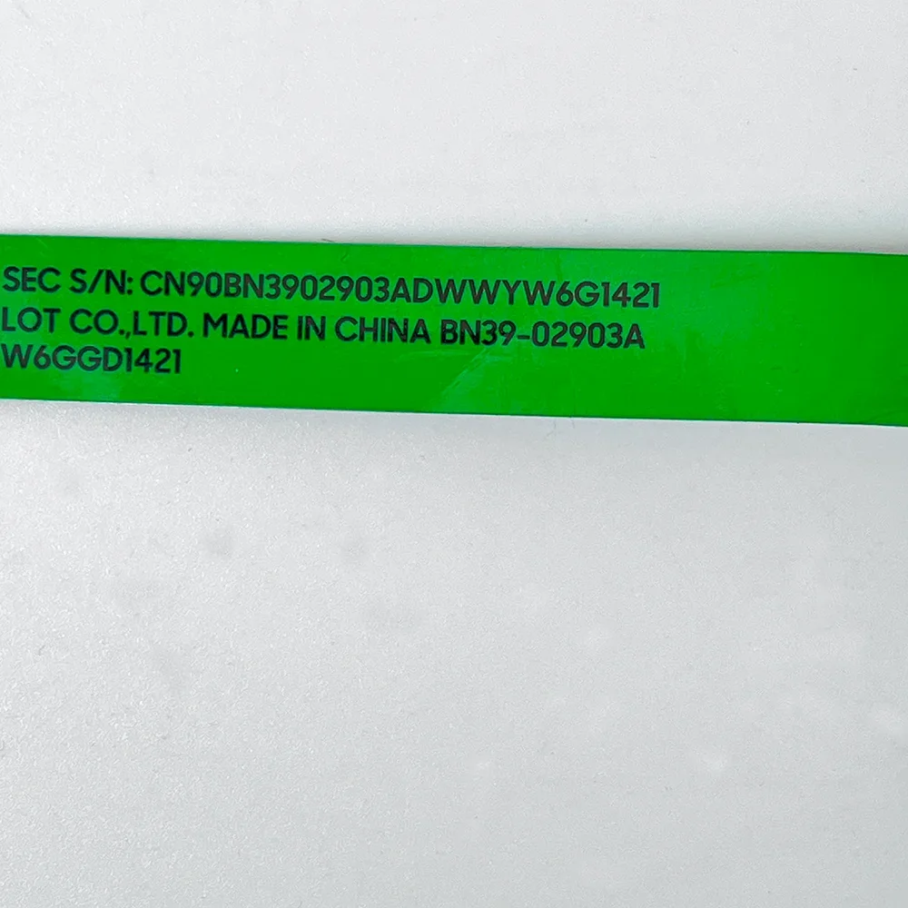 BN39-02903A de Cable de conexión de TV, nuevo accesorio para QN55S95CAF QN77S95CAFXZA QN65S95CAFXZA QA65S95CAW QA55S95CAWXY QA65S95CAWXXY0 S95CAWXXY