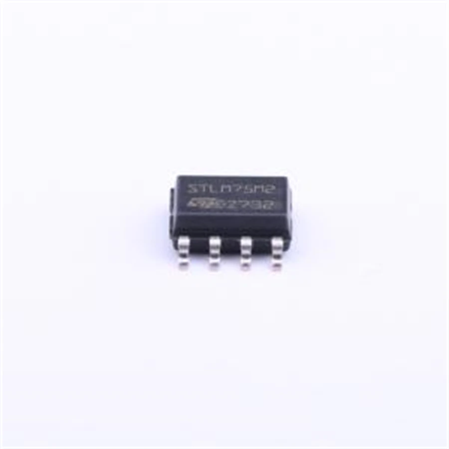 10PCS/LOT STLM75M2F (Temperature Sensors)