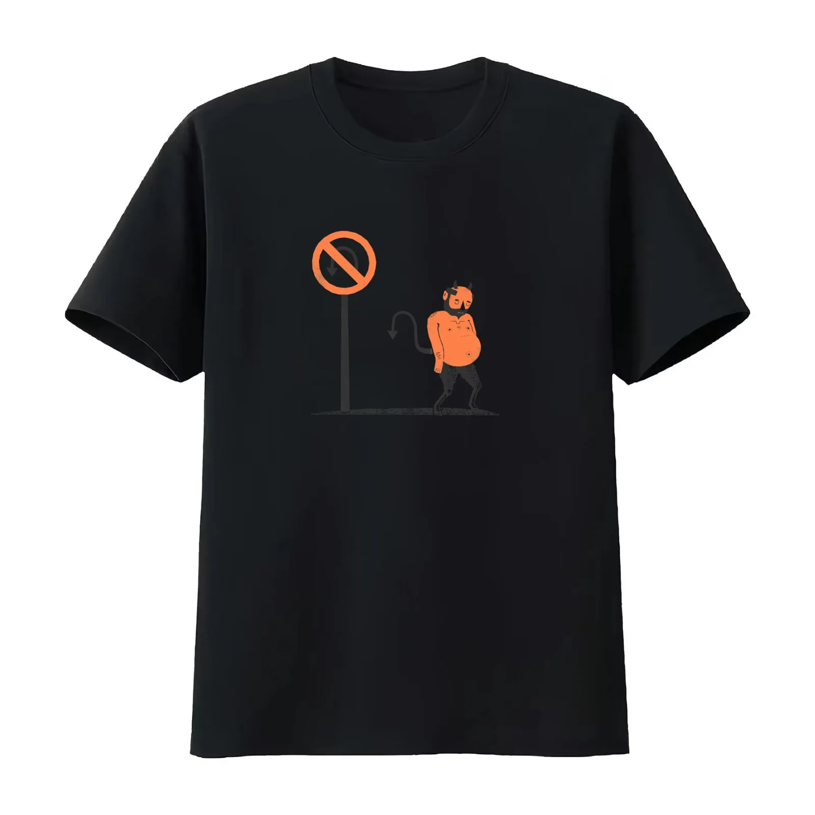 Bummer T-Shirt Summer Casual Cotton Tee Oversized Streetwear Tops Vintage Graphic Print Loose Fit Short Sleeve 100% Cotton