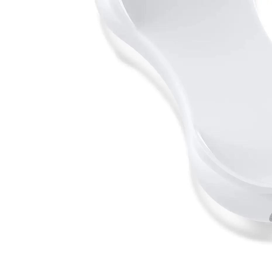 Replacement Magnetic Charging Dock for Plaud NotePin AI Recorder, Non-Slip Stable Base Station with USB-C Interface