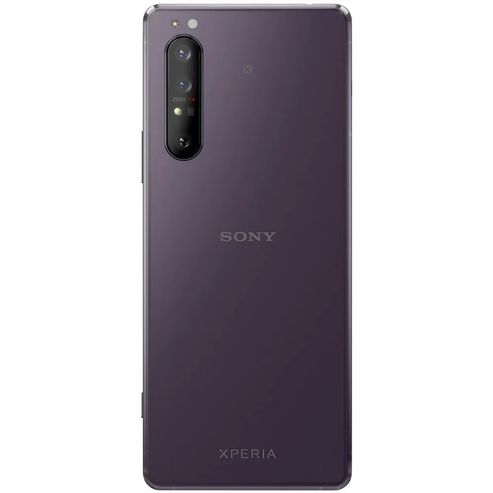 Sony Xperia 1 II X1ii 5G XQ-AT51 6.5